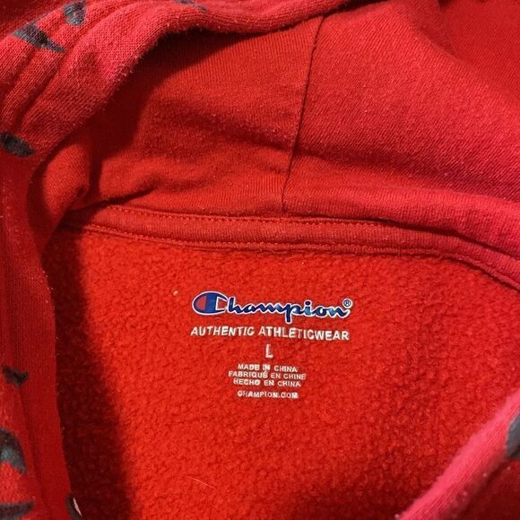 Under Armour & Others Three Bundle Boys Sweatshirt Hoody - Picture 9 of 10